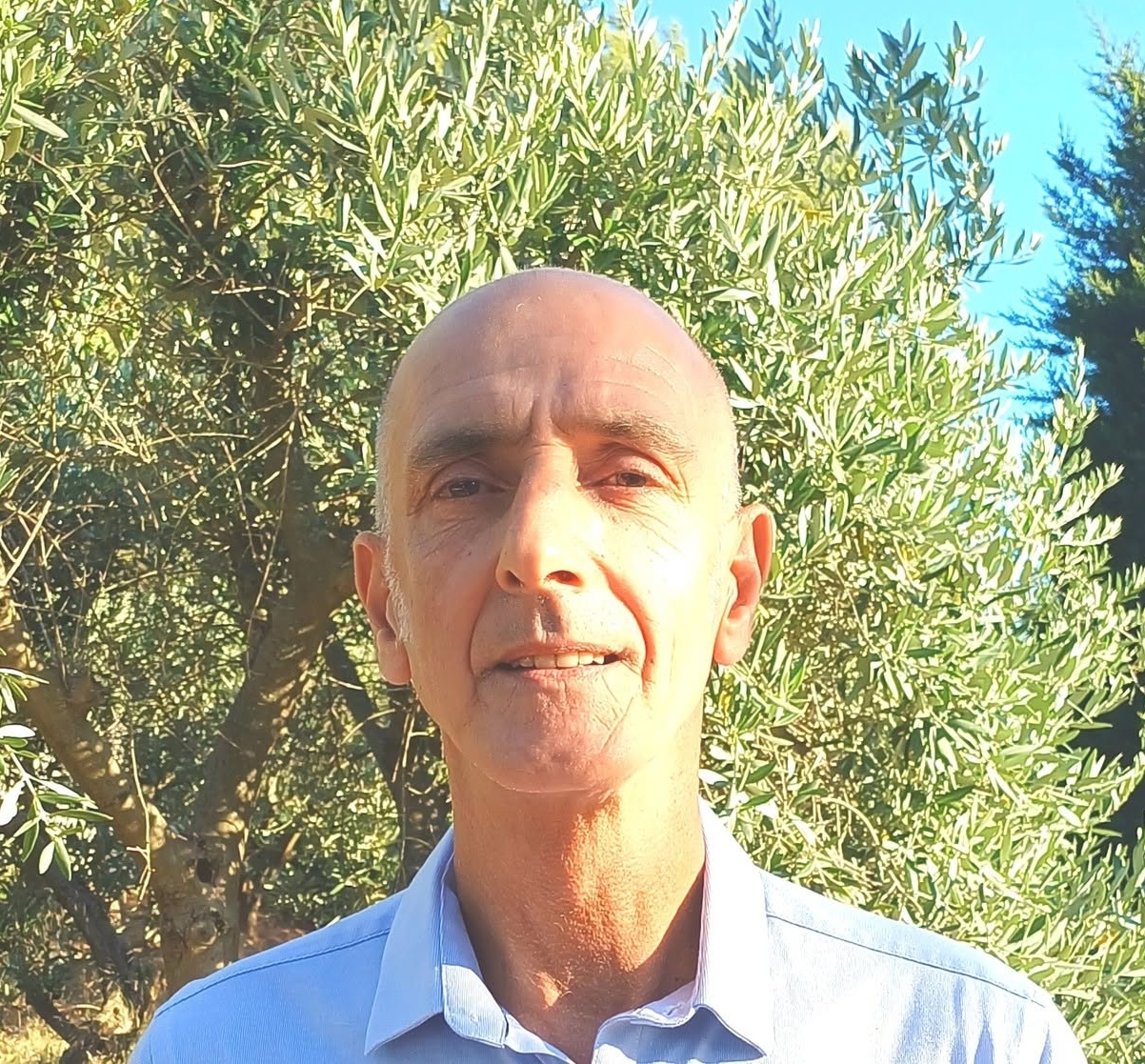Photo de profil de Serge